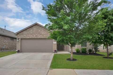 721 Cromane Road, Fort Worth, TX 76052