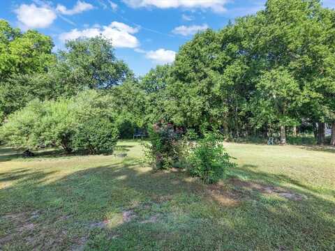 129 Hurst Circle, Ferris, TX 75125