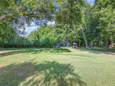 129 Hurst Circle, Ferris, TX 75125