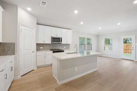 2204 Dunbar Drive, Sherman, TX 75092