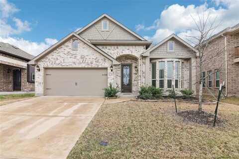 1236 Arrowwood Drive, Aubrey, TX 76227