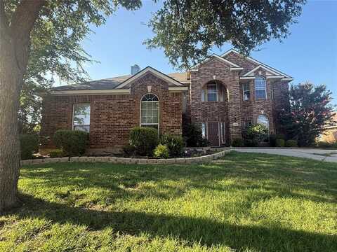 1438 Kingsley Drive, Allen, TX 75013
