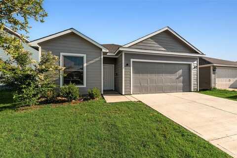 13625 Musselshell Drive, Ponder, TX 76259
