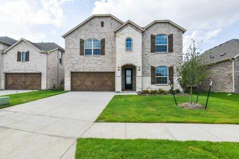 2621 Bridgeport Street, Celina, TX 75009