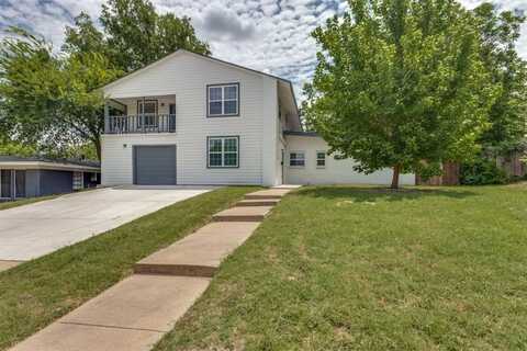 5425 Waltham Avenue, Fort Worth, TX 76133