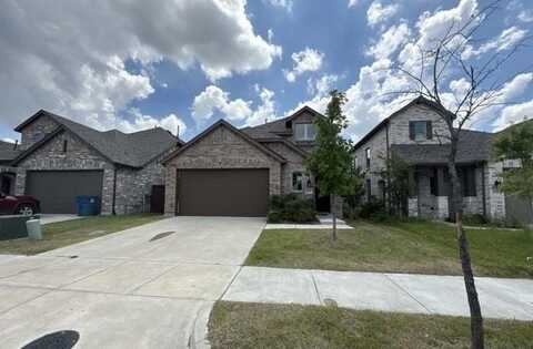 2127 Hobby Drive, Forney, TX 75126
