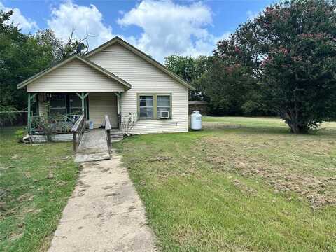 208 Charlie Drive, West Tawakoni, TX 75474