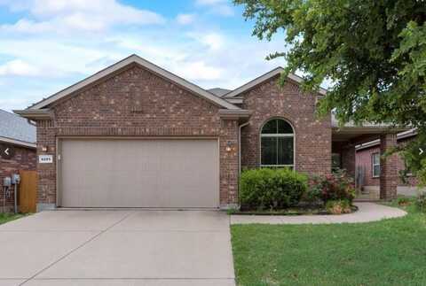 6285 Bush Buck Run, Fort Worth, TX 76179