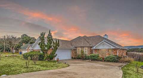 3905 Frisco Circle, Granbury, TX 76048