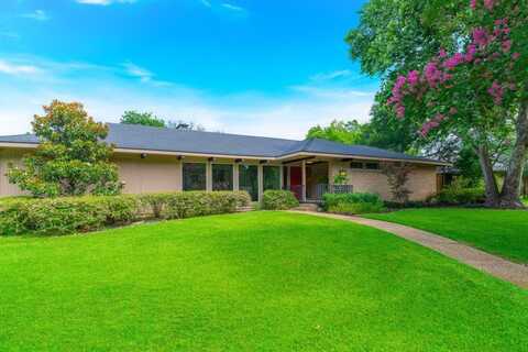 7221 Cliffbrook Drive, Dallas, TX 75254