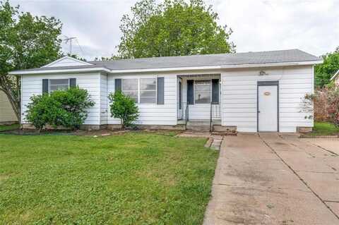 1623 Milner Road, Irving, TX 75061