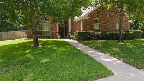 3002 Oaklawn Court, Arlington, TX 76001