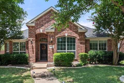 4624 Farringdon Lane, McKinney, TX 75070