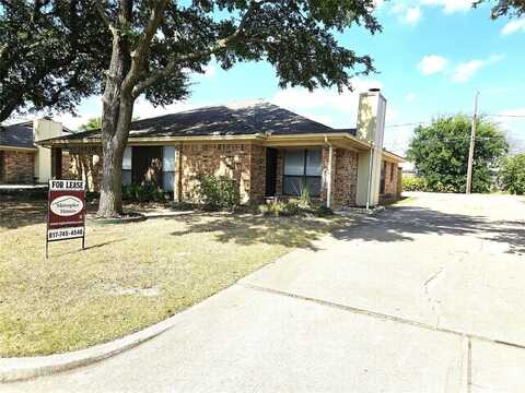 5715 Cancun Drive, North Richland Hills, TX 76180
