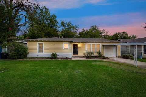 5304 Nadine Drive, Haltom City, TX 76117