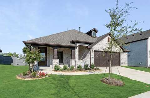 7105 Cherry Blossom Lane, Little Elm, TX 76227