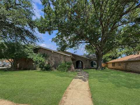 6251 Shirley Drive, North Richland Hills, TX 76180
