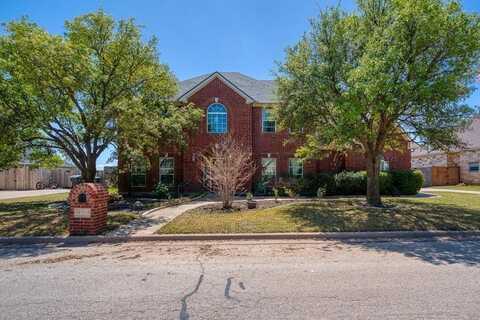 4509 Sierra Sunset, Abilene, TX 79606