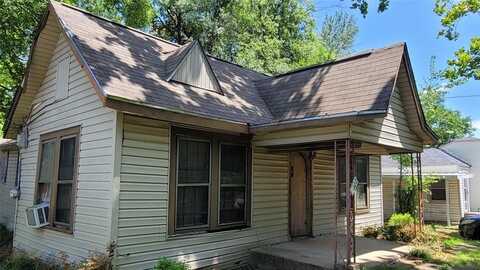 1107 N Ross Avenue, Tyler, TX 75702