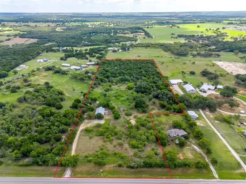 10109 Granbury Highway, Weatherford, TX 76087