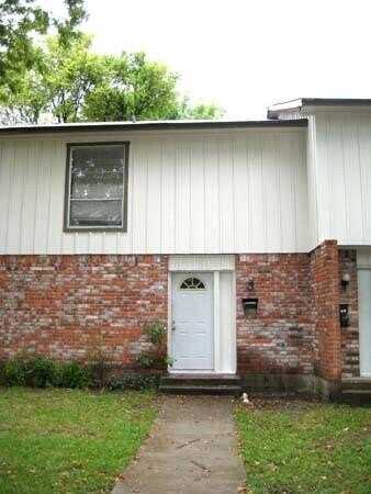 608 N Mckinney Street, Ennis, TX 75119