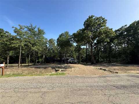 111 Moccasin Drive, Mabank, TX 75156