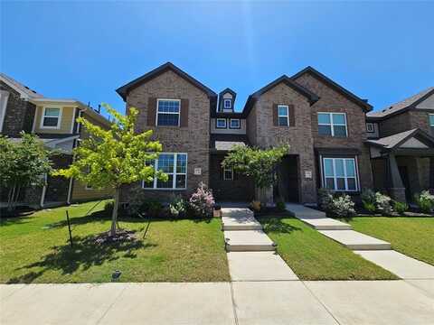3118 Providence Place, Crandall, TX 75114