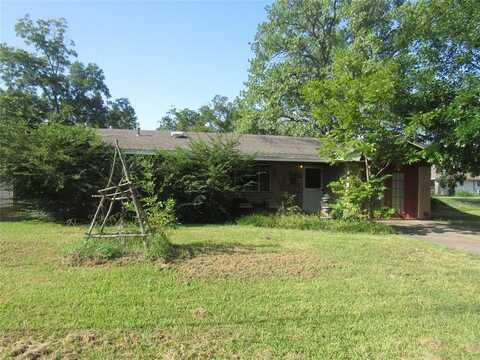 706 Abney Street, Whitesboro, TX 76273