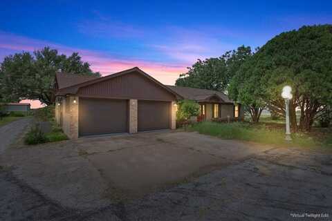 7731 Franklin Road, Moody, TX 76557