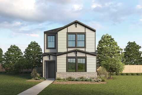 3310 Blue Jay Way, Richland Hills, TX 76118