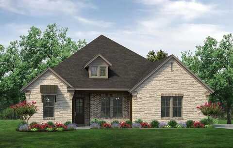 13 Louis Road, Sherman, TX 75090