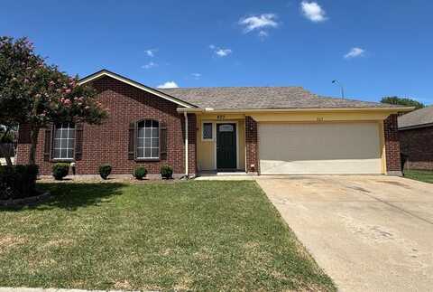 823 Colson Drive, Arlington, TX 76002