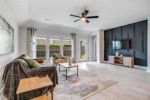 16705 Lincoln Park Lane, Prosper, TX 75078