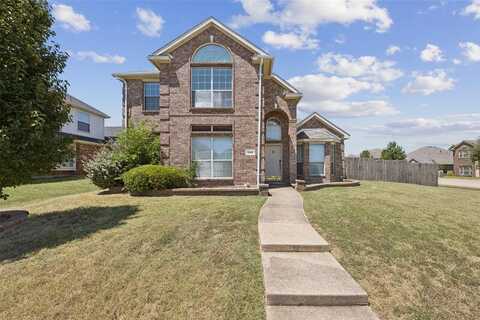 341 CRYSTAL LAKE Drive, DeSoto, TX 75115