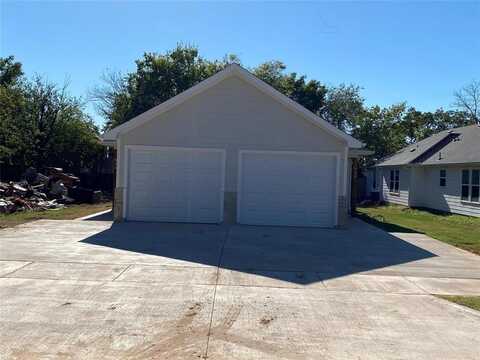 910 N Throckmorton, Sherman, TX 75090