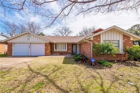 5109 Cockrell Avenue, Fort Worth, TX 76133