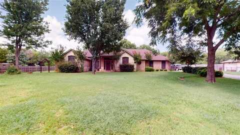 904 Cardinal Road, Mansfield, TX 76063