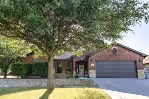 120 Hummingbird, Weatherford, TX 76088