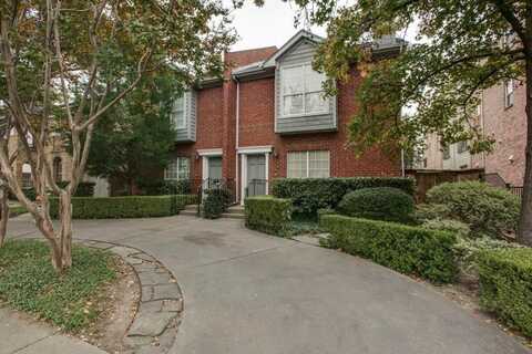 3425 Rankin Street, University Park, TX 75205