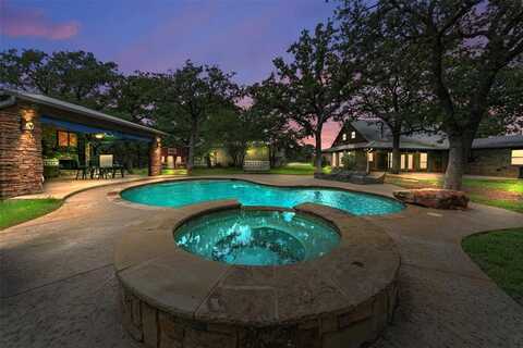 3911 N Highway 281, Mineral Wells, TX 76067