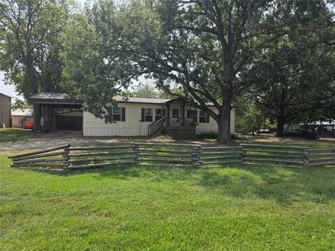 1100 CR 3531, Saltillo, TX 75478