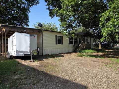 1100 CR 3531, Saltillo, TX 75478