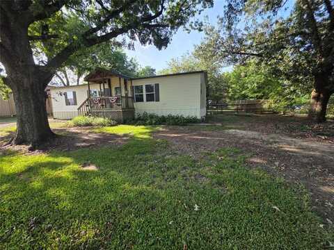 1100 CR 3531, Saltillo, TX 75478