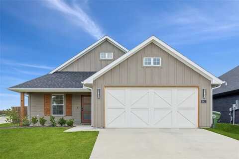 941 Tesslynn Avenue, Godley, TX 76044