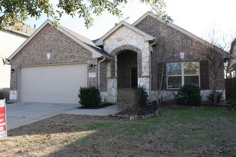 1728 Ridge Creek Lane, Aubrey, TX 76227
