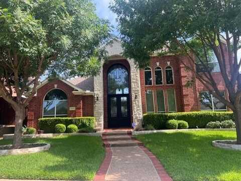 3309 Sedona Lane, Plano, TX 75025