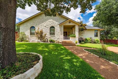 903 Rico Drive, Athens, TX 75751
