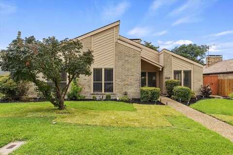 6416 Beckwith Court, Dallas, TX 75248