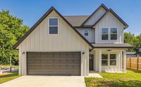 749 E Marshall Avenue, Cooper, TX 75432