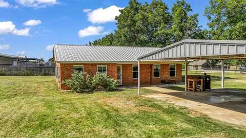 111 Quail Drive, Springtown, TX 76082